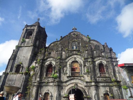 St Isidro Labrador Parish